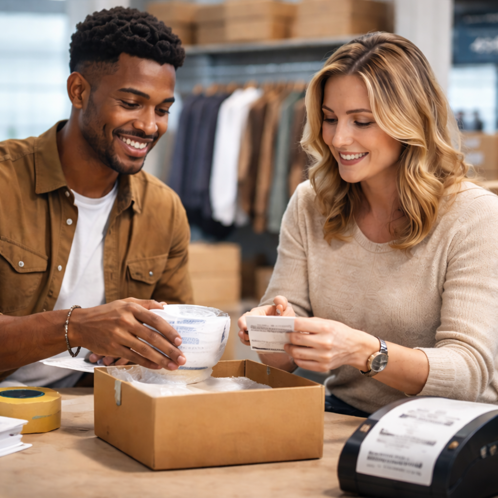 eCommerce & DTC Brands