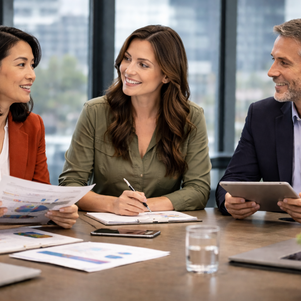 Enterprise & Multi-Brand Operators